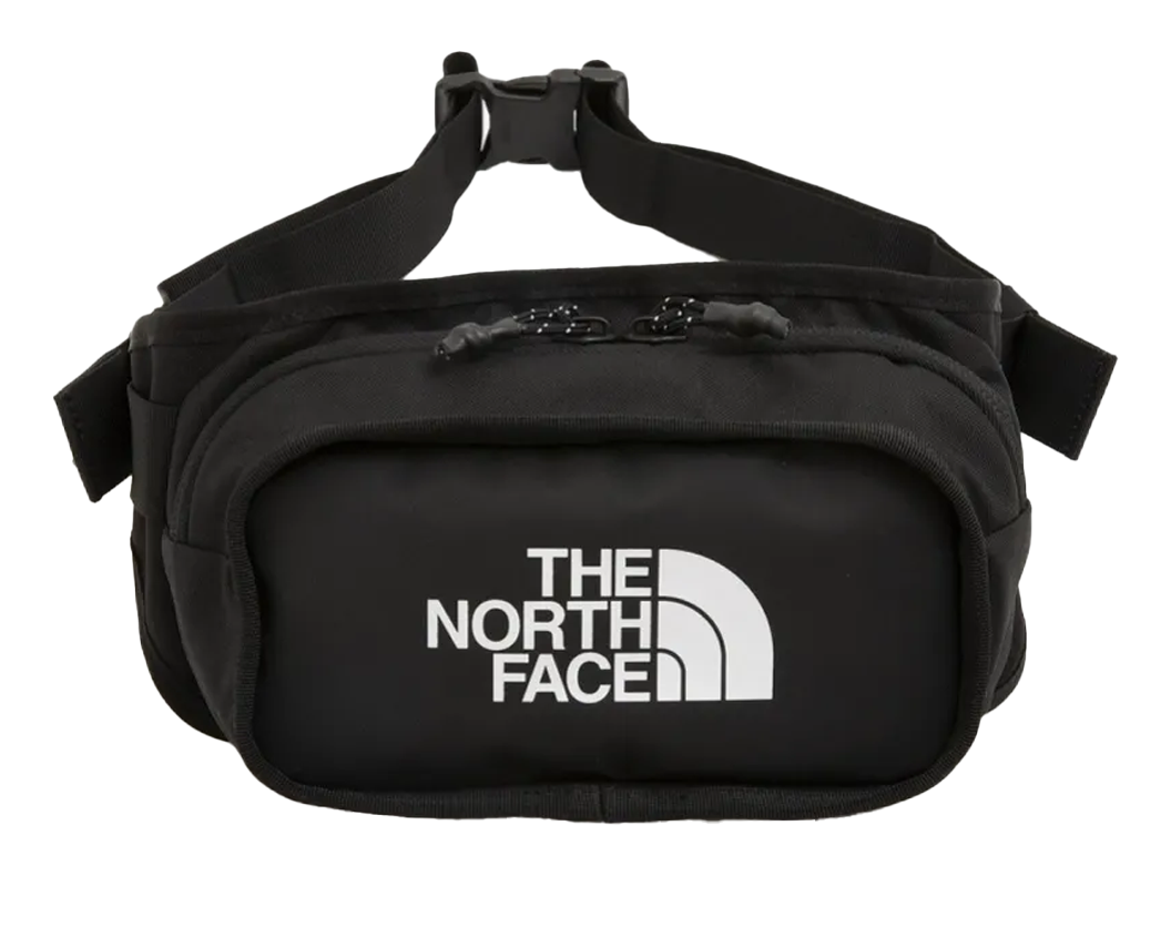 The North Face Explore Hip Pack - 7tonn: брендовий одяг та взуття